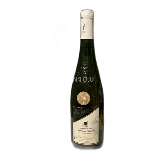 Údolí Loiry Coteaux-de-l'aubance Origine Coup de Coeur 2011