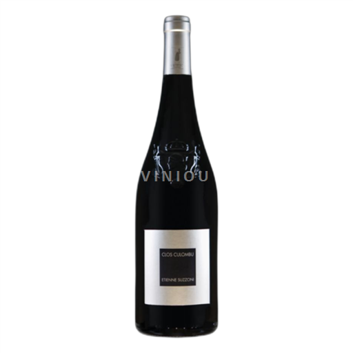 Corsica Calvi Clos Culombu Etienne Suzzoni 2022