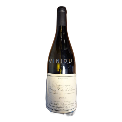 Borgoña Côte de Beaune Beaumont 2022