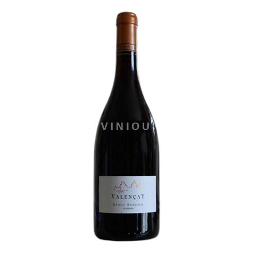 Loire Valley Valençay Denis Bardon 2022