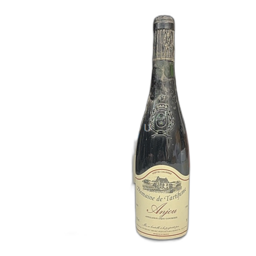 Loire-dalen Anjou Domaine Tartifume 1996