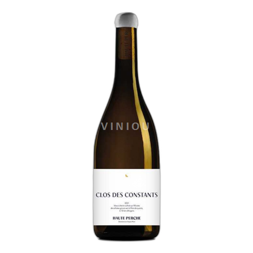 Loire-dalen Anjou Domaine Haute Perche Clos des Constants 2021
