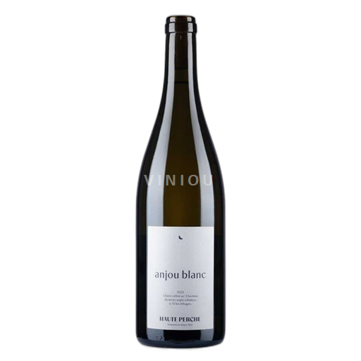 Loire-dalen Anjou Domaine Haute Perche Anjou Blanc 2022