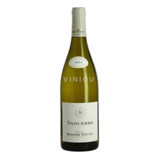 Loirevallei Sancerre Domaine Roger Neveu 2022