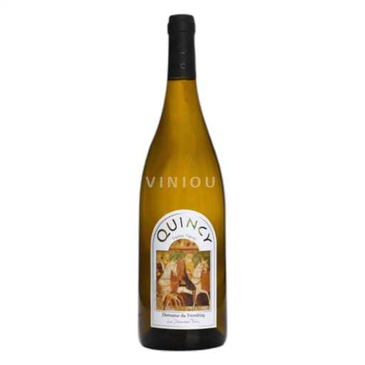 Loire Valley Quincy Domaine Tremblay Vieilles Vignes 2023