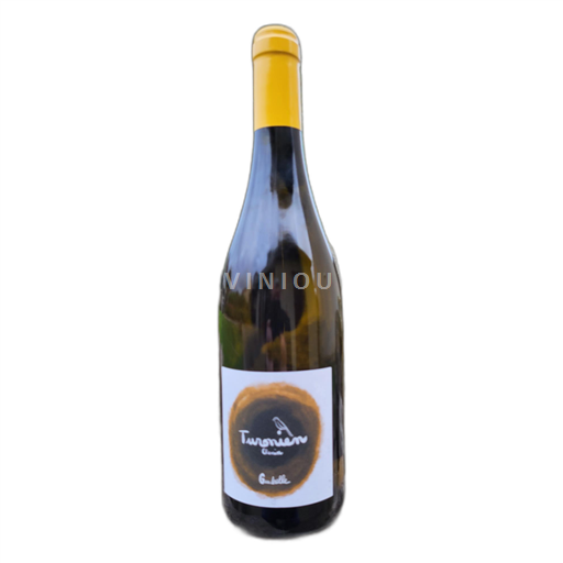 Loiren laakso Gaudrelle Turonien chenin 2022
