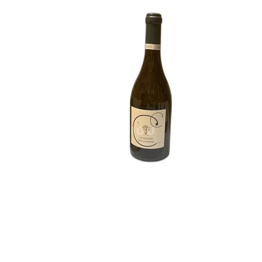 Vin Blanc sec La Croisée des Chenins Éric Morgat 2017 France Vallée de la Loire Anjou AOC