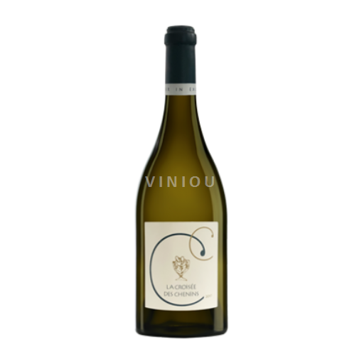 Loiretal Anjou Eric Morgat La Croisée des Chenins 2017