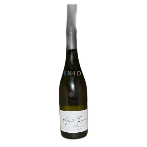 Burgundy Saint-Romain Combe Bazin 2018