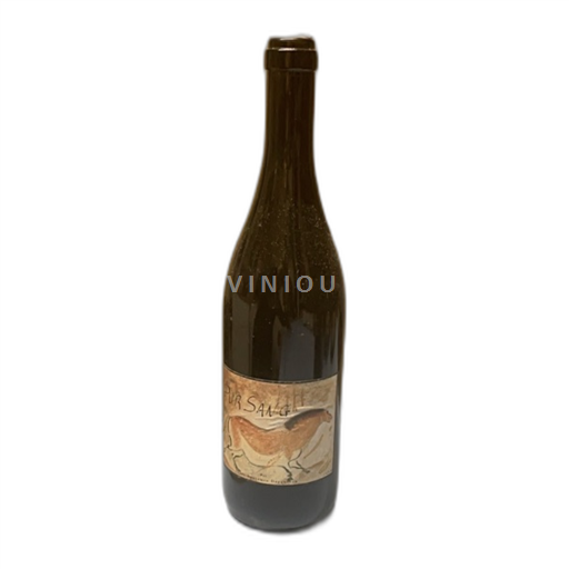 Thung lũng sông Loire Pouilly-fumé Benjamin Dagueneau Pour Sang 2017