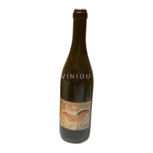 Thung lũng sông Loire Pouilly-fumé Benjamin Dagueneau Pour Sang 2012
