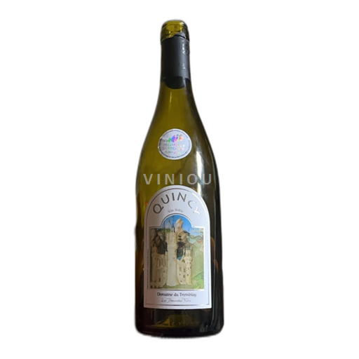 Valle del Loira Quincy Les Demoiselles Tatin Vin Noble 2023