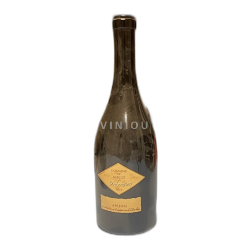 Thung lũng sông Loire Anjou Domaine Bablut Ordovicien 2013