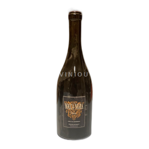Valle della Loira Anjou Villages Brissac Domaine Bablut Rocca Nigra 2014