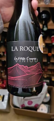 Languedoc-Roussillon Not Specified Laroque La Petite Counoise 2023