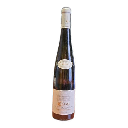 Alsacia Gewurztraminer Château Isenbourg (dopff&irion) Les Troubadours 2018