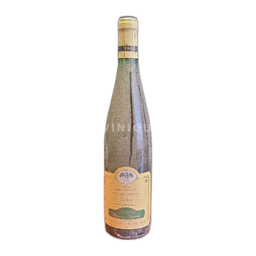 Alsace Riesling Domaine S Barmès Buecher Sophie 1992
