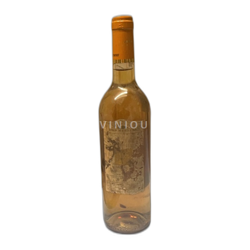 Languedoc-Roussillon Pays d'Oc Club Des Sommeliers Non-Vintage