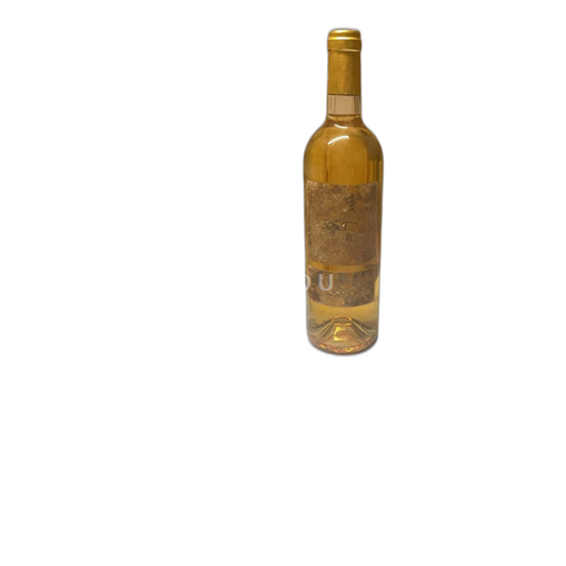 Bordeaux Sauternes Château X Non-Vintage