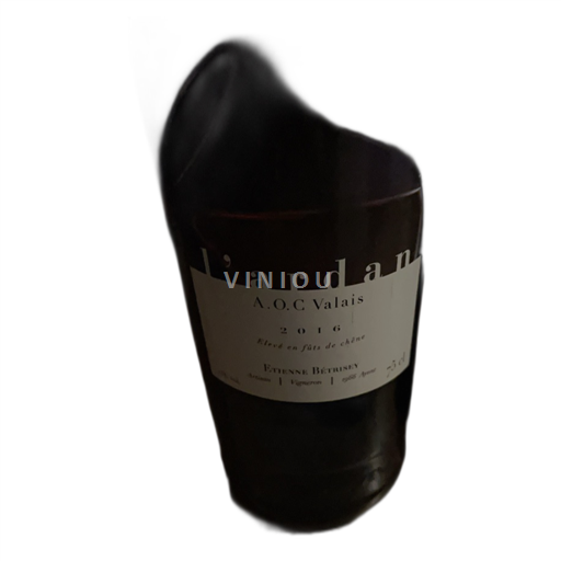 Valais Valais PDO L’ardan 2016