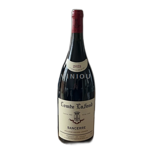 Loirevallei Pouilly-sur-Loire Comte Lafond Niet-geïntegreerd