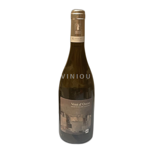 Thung lũng sông Loire Vendée Mercier M Vent D'Ouest 2018