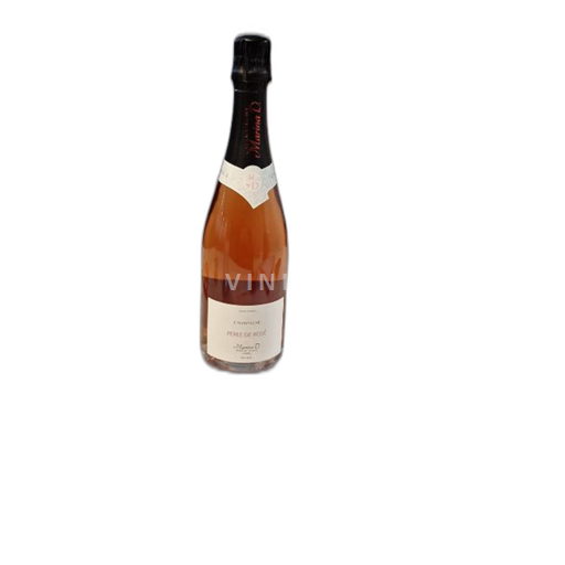 Champagne Marina D Pinot meunier 2024