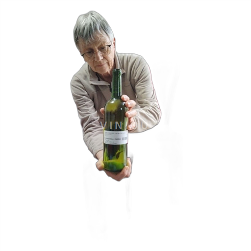 Languedoc in Roussillon Gard Mas Saint Firmin 2024