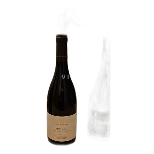 Burgund Beaune Premier Cru Domaine Berthelemot Les bressandes 2020