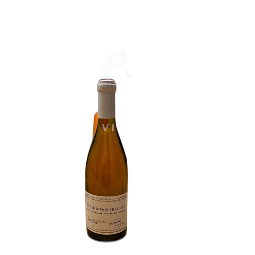 Burgund Bâtard Montrachet Domaine La Romanéeconti 40 2001