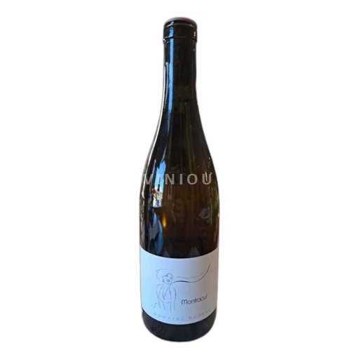 Savoyen und Bugey Apremont Domaine Dupraz Montracul 2022