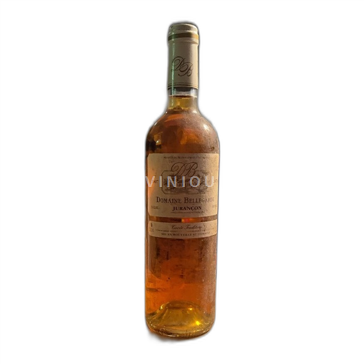 Jura Domaine Bellegarde Tradition 2007