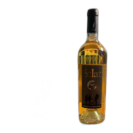 Roussillon Muscat de Rivesaltes Domaine La Rencontre Muscat de Rivesaltes Ohne Jahrgang