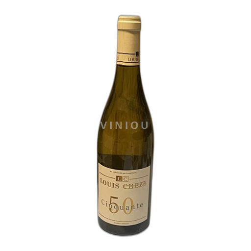 Rhônen laakso Määrittelemätön Louis Cheze 50 Cinquante 2019