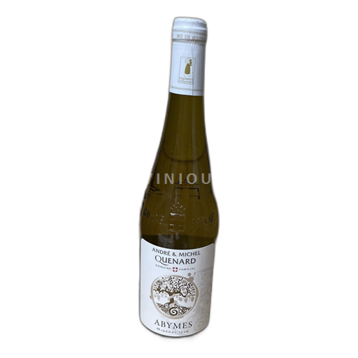 Saboya y Bugey Savoie (vino de) André et Michel Quenard Abymes 2022