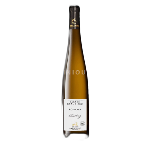 Alzacija Alsace Grand Cru Cave De Ribeauvillé Rosacker 2022