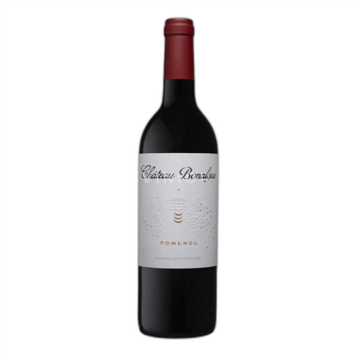 Bordeaux Pomerol Château Bonalgue 2020