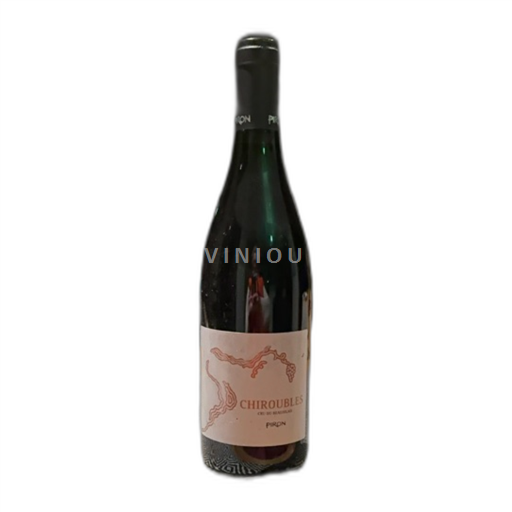 Beaujolais Chiroubles Domaine Piron 2021
