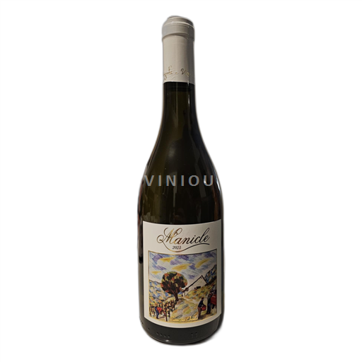 Savoie och Bugey Bugey Le Caveau Bugiste Manicle des Eboulis 2023