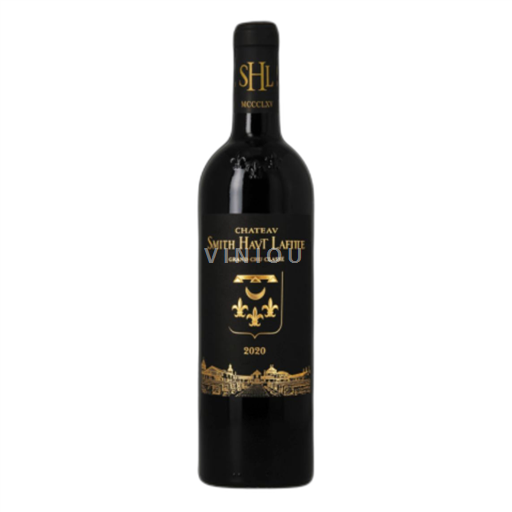 Bordeaux Pessac-Léognan Smith Haut Lafitte 2020
