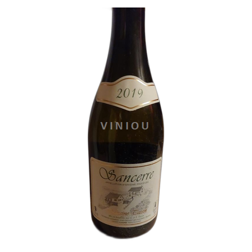Thung lũng sông Loire Sancerre. Domaine Tassin 2019