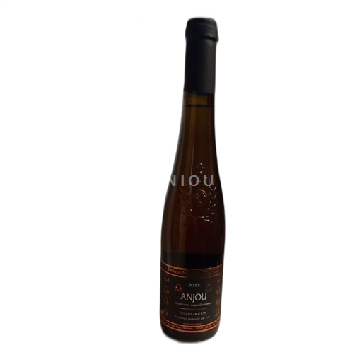 Loirevallei Anjou Domaine Des Trottières 2015