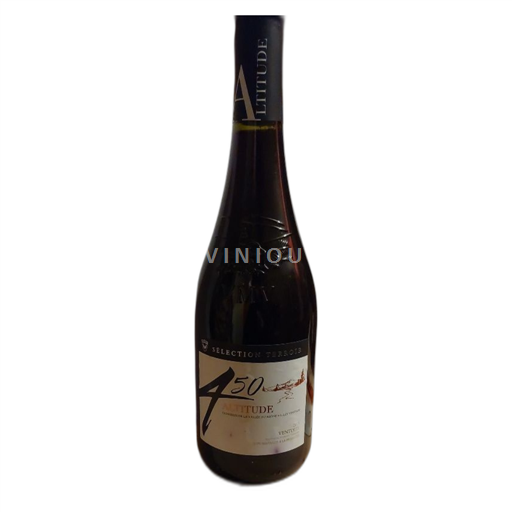 Rona dolina Ni doloceno Sélection Terroir 2011