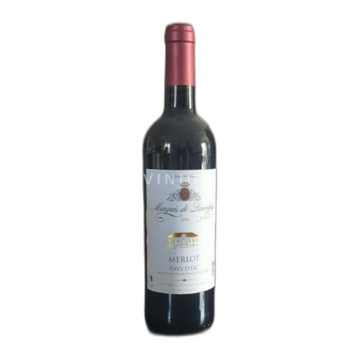 Linguadoca e Rossiglione Paese d'Oc Marquis De Lancelois 2018