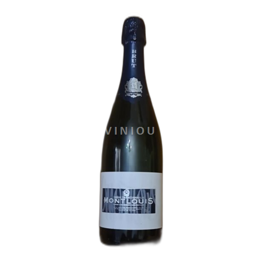 Údolí Loiry Montlouis-sur-Loire Méthode Traditionnelle 2015