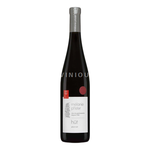 Alsace Pinot noir Domaine Mélanie Pfister Hüt 2022