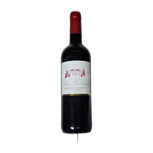 Bordeaux Bordeaux Supérieur Château Haut Rouchereau 2023
