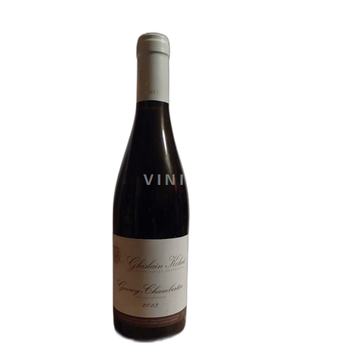 Borgoña Gevrey-Chambertin Domaine Ghislain Kohut 2013