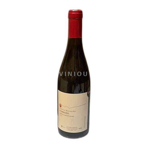 Bourgogne Pommard Domaine Bonnardot 2020
