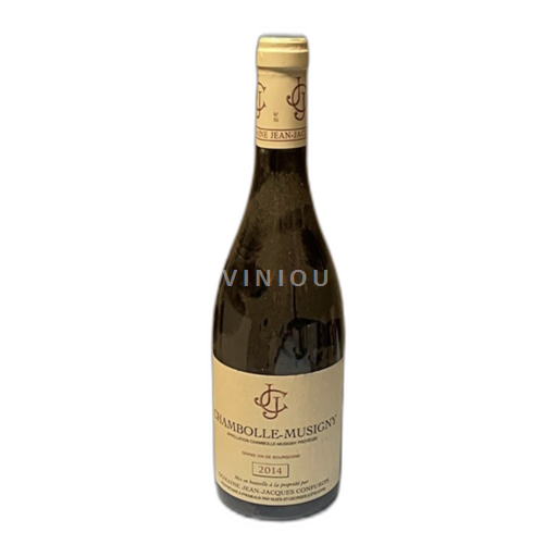 Borgoña Chambolle-Musigny Jeanjacques Confuron 2014